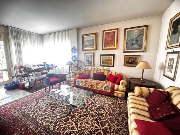 appartamento in vendita a Camaiore in zona Lido di Camaiore