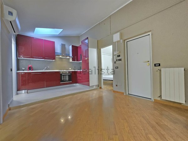 appartamento in vendita a Camaiore