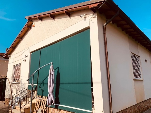 casa indipendente in vendita a Camaiore in zona Secco