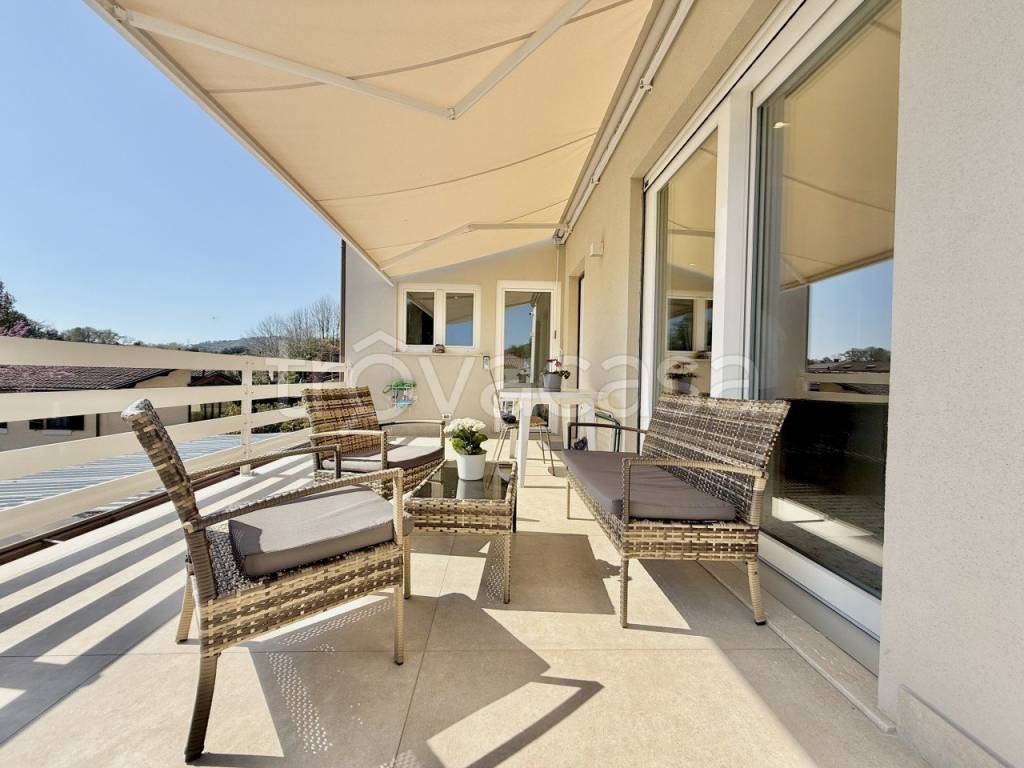 appartamento in vendita a Camaiore