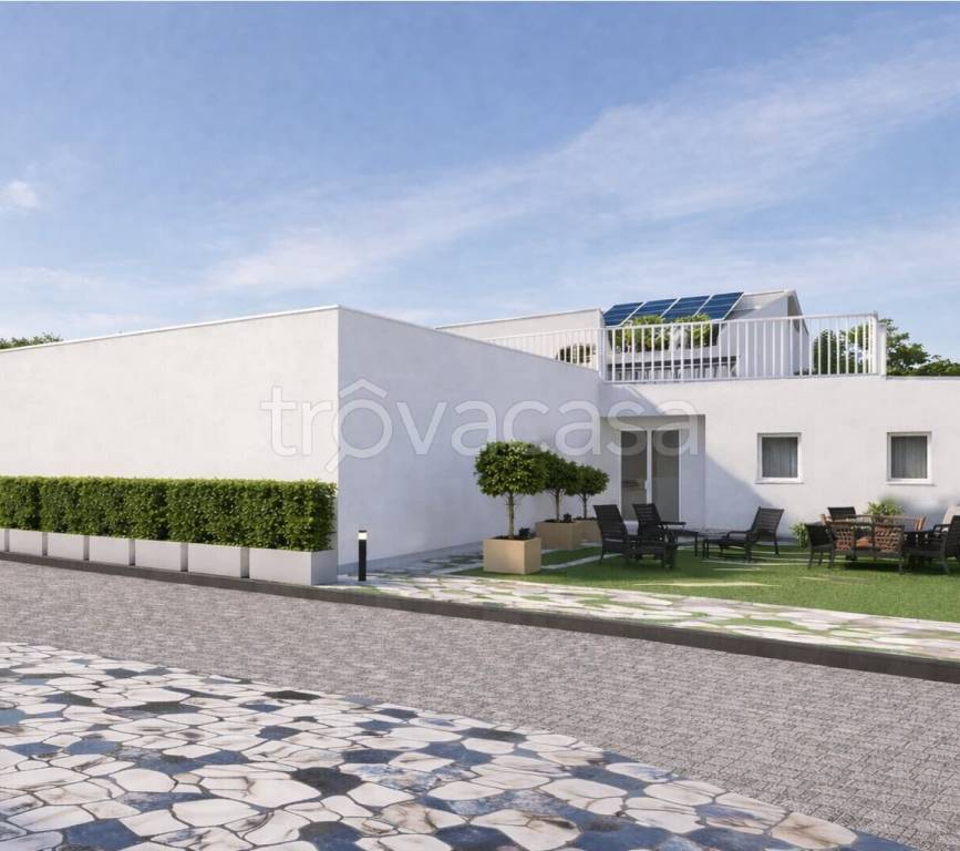 appartamento in vendita a Camaiore in zona Lido di Camaiore