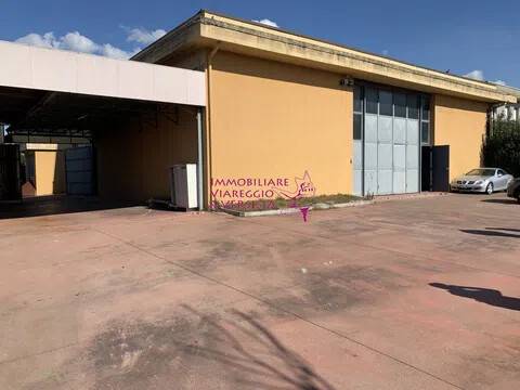 locale commerciale in vendita a Camaiore in zona Capezzano Pianore