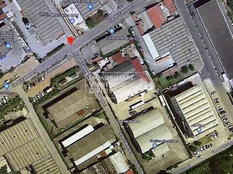 terreno agricolo in vendita a Camaiore in zona Capezzano Pianore