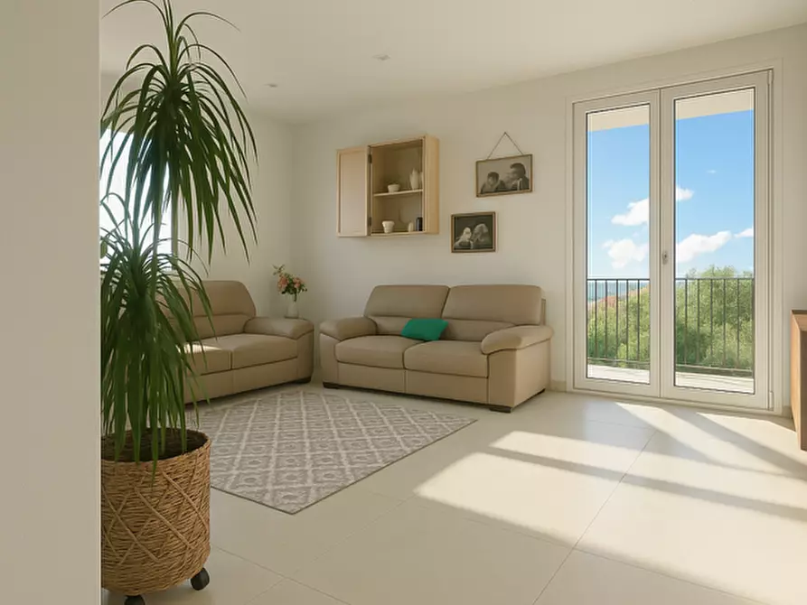 appartamento in vendita a Camaiore in zona Capezzano Pianore