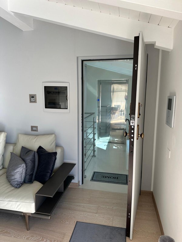appartamento in vendita a Camaiore