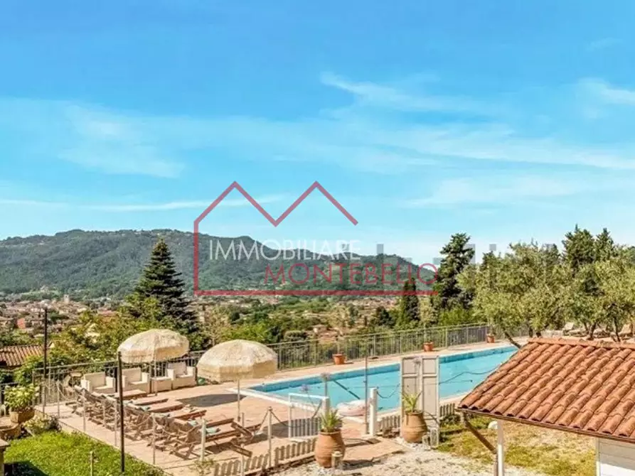 casa indipendente in vendita a Camaiore