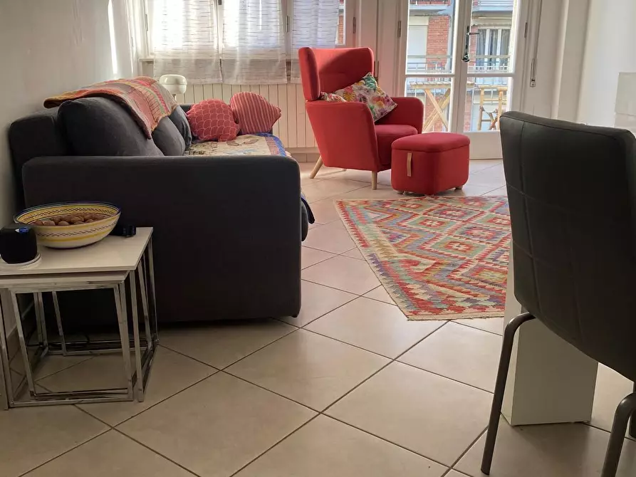 appartamento in vendita a Camaiore in zona Lido di Camaiore