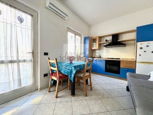 appartamento in vendita a Camaiore in zona Lido di Camaiore