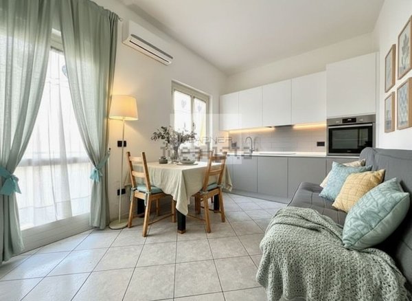 appartamento in vendita a Camaiore in zona Lido di Camaiore
