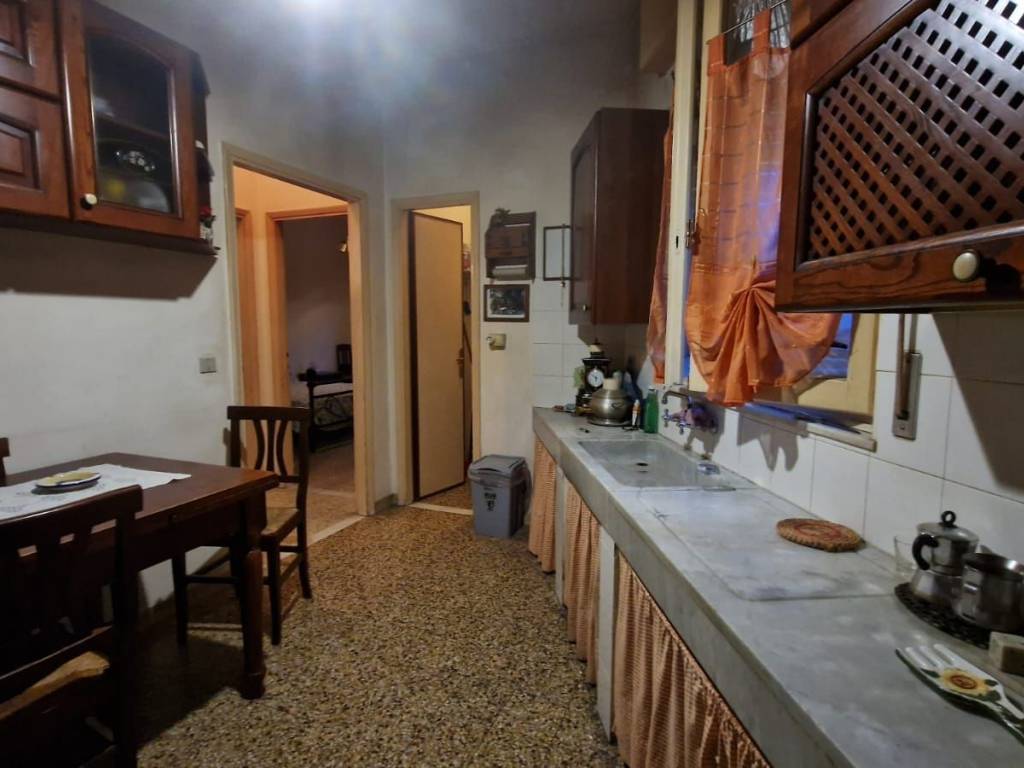 appartamento in vendita a Camaiore in zona Capezzano Pianore