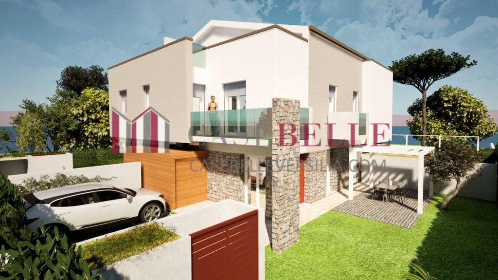 casa indipendente in vendita a Camaiore in zona Lido di Camaiore