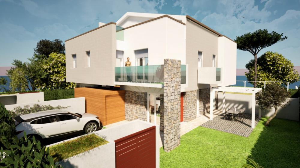 casa indipendente in vendita a Camaiore in zona Lido di Camaiore