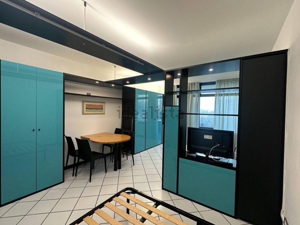 appartamento in vendita a Camaiore in zona Lido di Camaiore