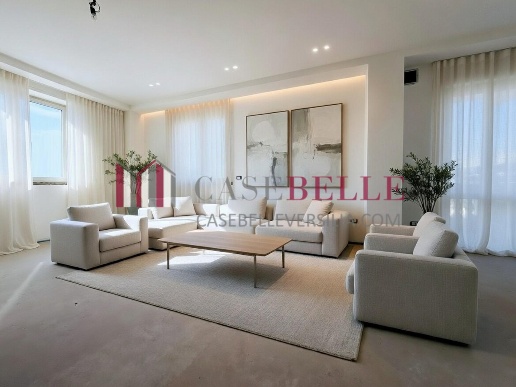 appartamento in vendita a Camaiore in zona Lido di Camaiore