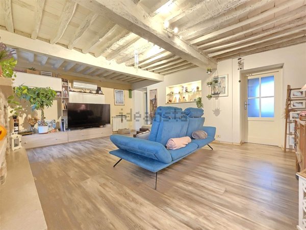 appartamento in vendita a Camaiore