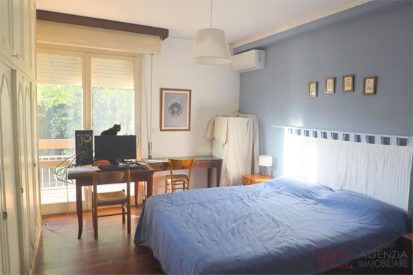 appartamento in vendita a Camaiore in zona Lido di Camaiore