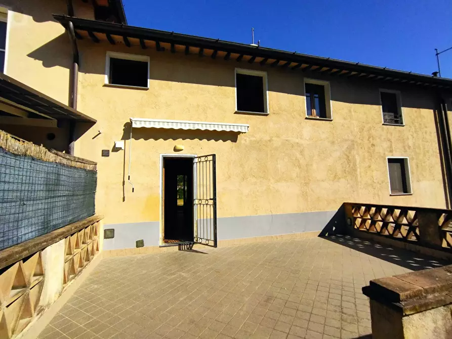 casa indipendente in vendita a Camaiore