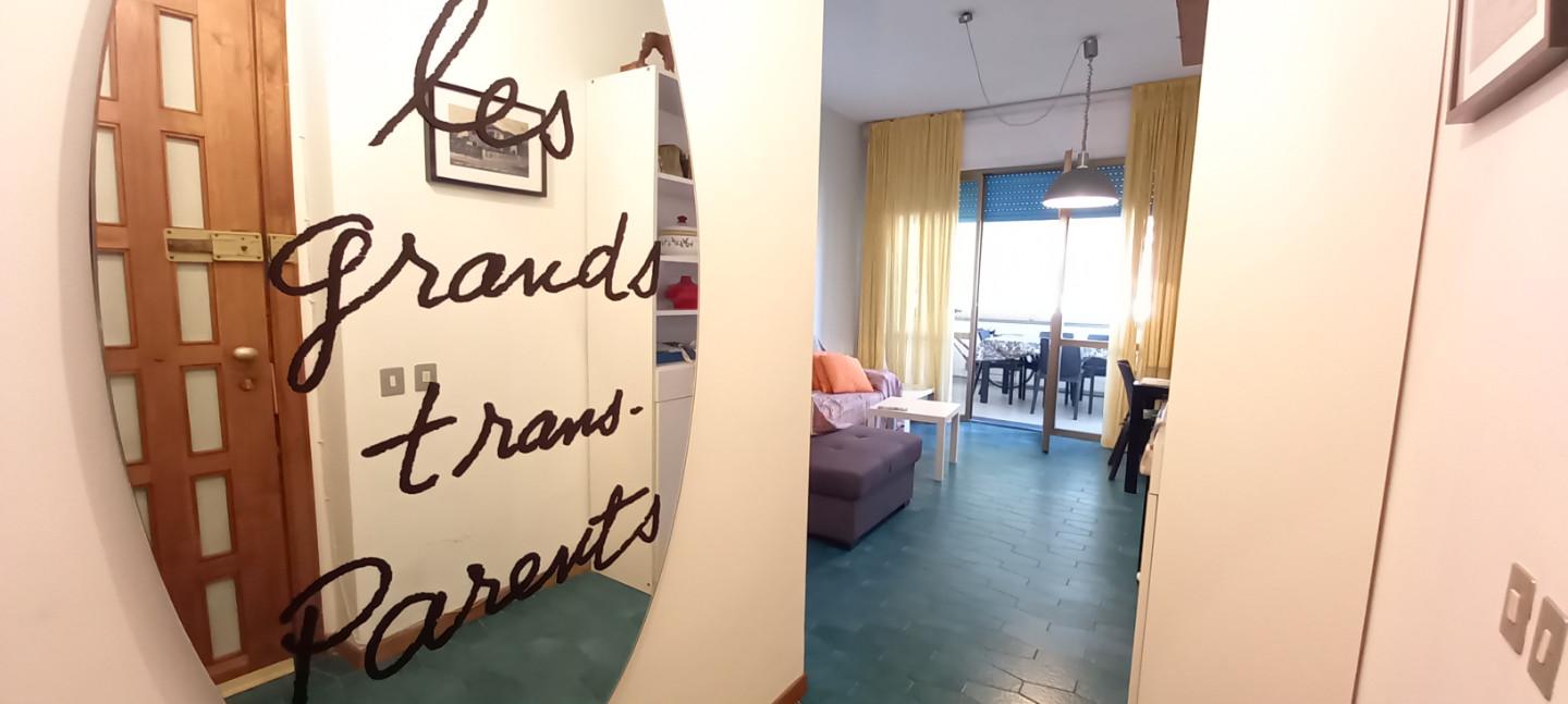 appartamento in vendita a Camaiore in zona Lido di Camaiore