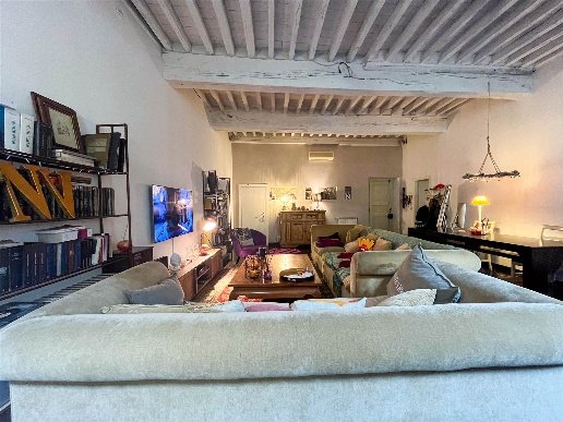 appartamento in vendita a Camaiore