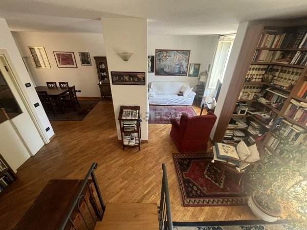 appartamento in vendita a Camaiore in zona Lido di Camaiore