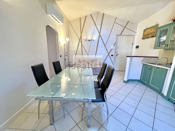 appartamento in vendita a Camaiore in zona Lido di Camaiore