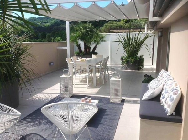 appartamento in vendita a Camaiore