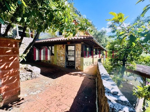 casa indipendente in vendita a Camaiore