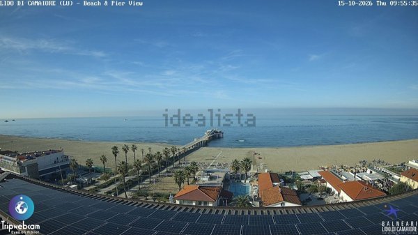 appartamento in vendita a Camaiore