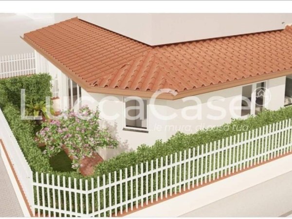 appartamento in vendita a Camaiore