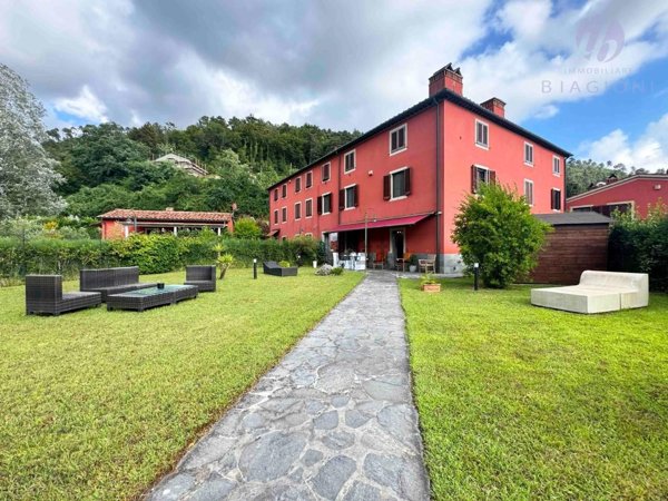 appartamento in vendita a Camaiore