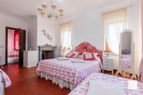 appartamento in vendita a Camaiore