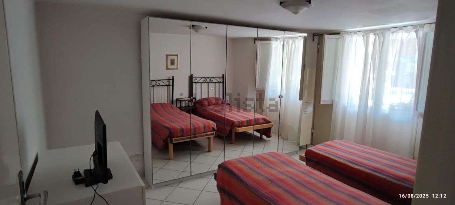 appartamento in vendita a Camaiore
