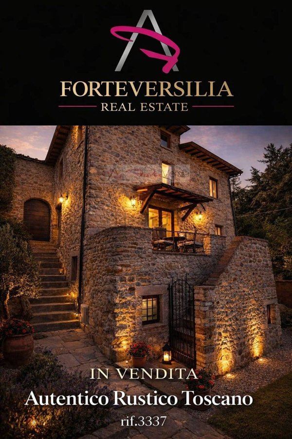 casale in vendita a Camaiore