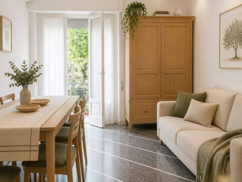 appartamento in vendita a Camaiore in zona Lido di Camaiore