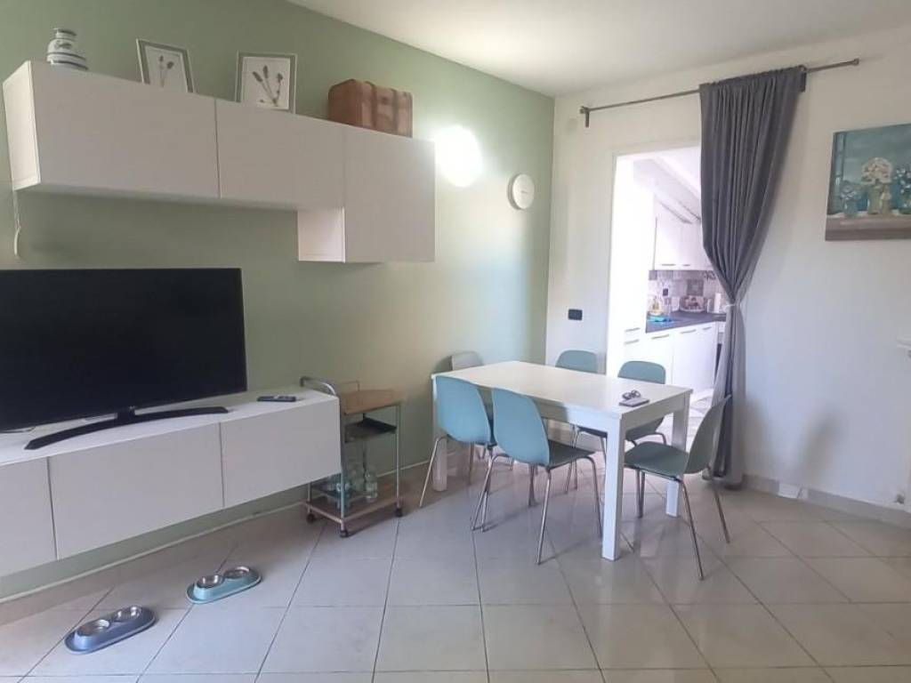 appartamento in vendita a Camaiore in zona Lido di Camaiore