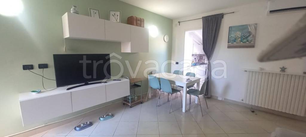 appartamento in vendita a Camaiore in zona Lido di Camaiore