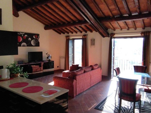 appartamento in vendita a Camaiore