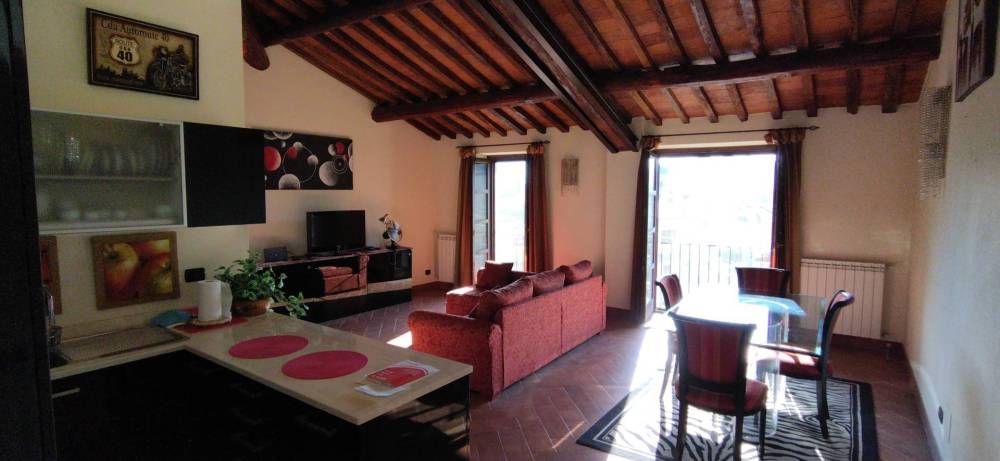 appartamento in vendita a Camaiore