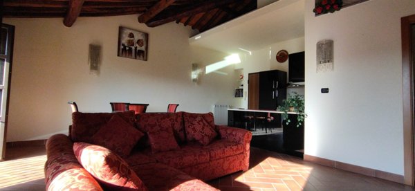appartamento in vendita a Camaiore