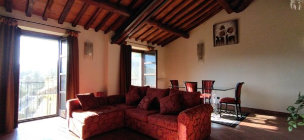 appartamento in vendita a Camaiore