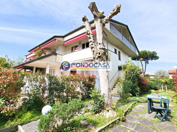 appartamento in vendita a Camaiore