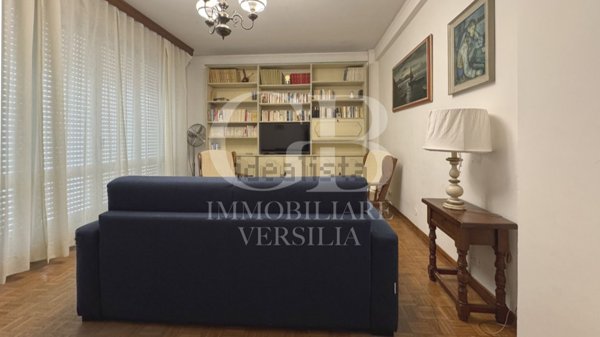 appartamento in vendita a Camaiore in zona Lido di Camaiore