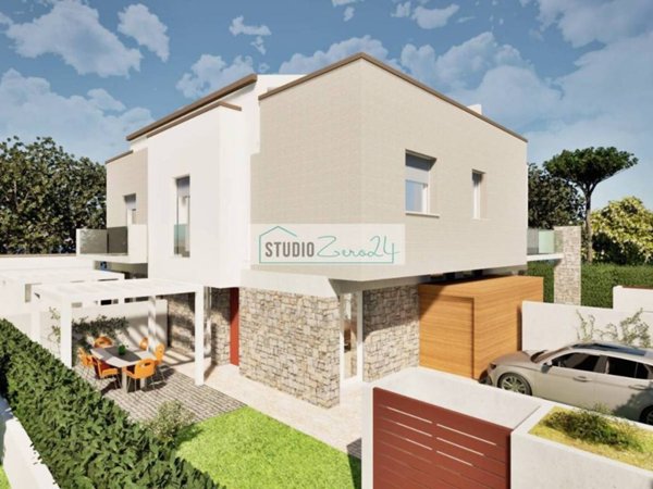 casa indipendente in vendita a Camaiore in zona Lido di Camaiore