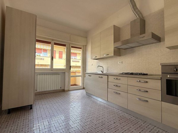 appartamento in vendita a Camaiore in zona Capezzano Pianore