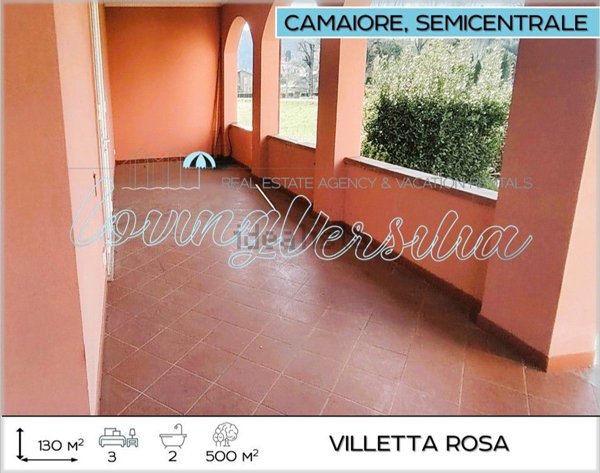 casa indipendente in vendita a Camaiore