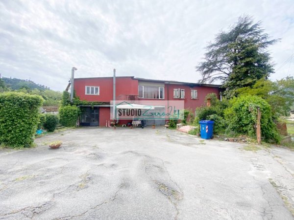 casa indipendente in vendita a Camaiore in zona Marignana
