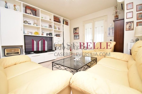 appartamento in vendita a Camaiore