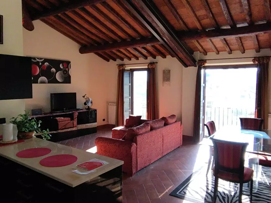 appartamento in vendita a Camaiore