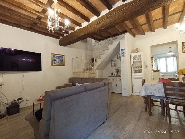 appartamento in vendita a Camaiore