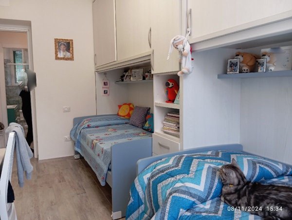 appartamento in vendita a Camaiore in zona Pieve di Camaiore